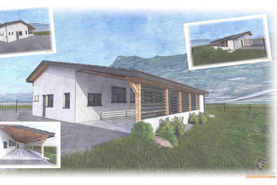 Extension de btiment